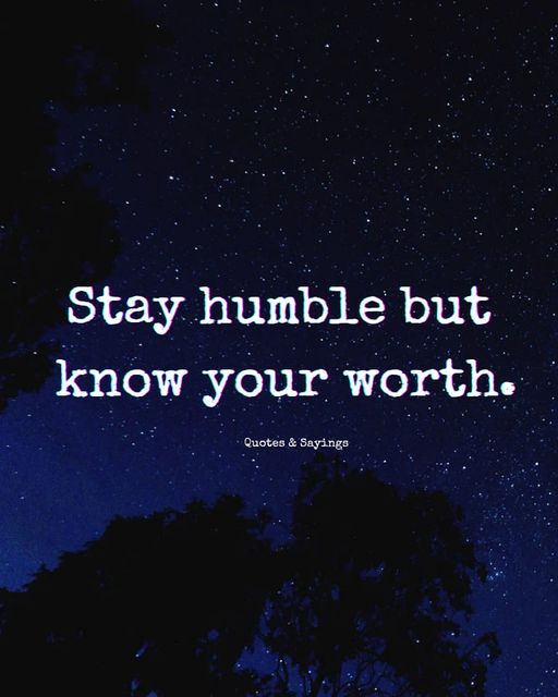 StayHumble Worth